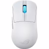 Мишка ASUS ROG Harpe Ace Mini Wireless/Bluetooth/USB White (90MP03Z0-BMUA10) - Image 1