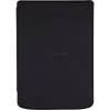 Чохол до електронної книги Pocketbook 6" Shell cover PB629/634 black (H-S-634-K-WW) - Image 1
