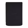 Чохол до електронної книги Pocketbook 6" Shell cover PB629/634 black (H-S-634-K-WW) - Image 1