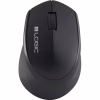 Мишка Logic concept LM-2A Wireless Black (M-LC-LM2A) - Image 1