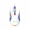 Мишка Xtrike ME GM-227 Led USB White (GM-227) - Image 1