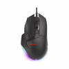 Мишка Xtrike ME GM-320 RGB USB Black (GM-320) - Image 1