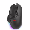 Мышка Xtrike ME GM-320 RGB USB Black (GM-320) - Image 1