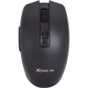 Мишка Xtrike ME GW-224 Silent Bluetooth/Wireless Black (GW-224BK) - Image 1