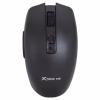 Мышка Xtrike ME GW-224 Silent Bluetooth/Wireless Black (GW-224BK) - Image 1
