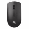 Мышка OfficePro M175B Silent Click Wireless Black (M175B) - Image 1