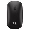 Мишка OfficePro M225B Silent Click Wireless Black (M225B) - Image 1