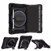 Чохол до планшета BeCover Horizontal handle Apple iPad 10.2 2019/2020/2021 Black (712150) - Image 1