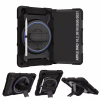 Чохол до планшета BeCover Horizontal handle Apple iPad 10.2 2019/2020/2021 Black (712150) - Image 1