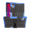 Чехол для планшета BeCover Lenovo Tab M11 (2024) TB-TB330FU/Xiaoxin Pad 11 (2024) 11" Blue (711921) - Image 1