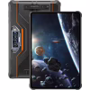 Планшет OUKITEL RT8 11" 6/256GB NFC LTE Dual Sim Black-Orange with hand з ручкою (6931940756396) - Image 1