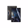 Планшет OUKITEL RT8 11" 6/256GB NFC LTE Dual Sim Black-Orange with hand з ручкою (6931940756396) - Image 1