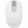 Мишка Logitech M196 Bluetooth Off-White (910-007460) - Image 1