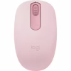 Мышка Logitech M196 Bluetooth Rose (910-007461) - Image 1