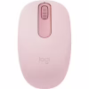 Мышка Logitech M196 Bluetooth Rose (910-007461) - Image 1