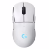 Мышка Logitech G Pro 2 Lightspeed Wireless White (910-007302) - Image 1