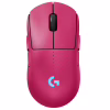 Мишка Logitech G Pro 2 Lightspeed Wireless Magenta (910-007309) - Image 1