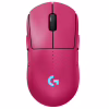 Мишка Logitech G Pro 2 Lightspeed Wireless Magenta (910-007309) - Image 1