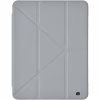 Чехол для планшета Armorstandart Y-Type PEN iPad Pro 11 2024 Gray (ARM77534) - Image 1