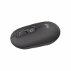 Мышка Logitech POP Mouse With Emoji Bluetooth Graphite (910-007412) - Image 1