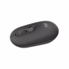 Мышка Logitech POP Mouse With Emoji Bluetooth Graphite (910-007412) - Image 1