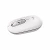 Мышка Logitech POP Mouse With Emoji Bluetooth Off-White (910-007411) - Image 1