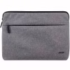 Чохол до ноутбука Acer 11.6" SLEEVE GREY (NP.BAG1A.296) - Image 1