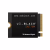 Накопитель SSD M.2 2230 500GB BLACK SN770M WD (WDS500G3X0G) - Image 1
