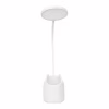 Настольная лампа Quantum TORINO LED з USB (QM-TL1010) - Image 1