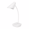 Настольная лампа Quantum ASCONA LED з USB (QM-TL1030-4K) - Image 1