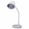 Настольная лампа Quantum KONTI LED з USB (QM-TL1050) - Image 1