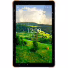 Планшет Sigma Tab A1033 X-treme 10.1" 6/128GB 4G Black-orange (4827798766811) - Image 1