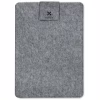 Чехол для ноутбука Vinga 13" NSF130 Gray (NSF130GY) - Image 1