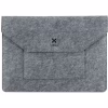 Чохол до ноутбука Vinga 15.6" NSF150 Envelope Gray (NSF150EGY) - Image 1