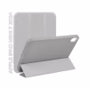 Чохол до планшета BeCover Tri Fold Hard TPU Apple iPad Mini 7 2024 Gray (712446) - Image 1