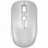 Мишка A4Tech FB26CS Air2 Bluetooth/Wireless Icy White (4711421999168) - Image 1