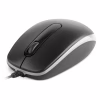 Мышка REAL-EL RM-217 USB Black/Gray (EL123200038) - Image 1