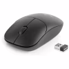 Мишка REAL-EL RM-313W Wireless Black (EL123200042) - Image 1