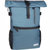 Рюкзак для ноутбука Bagland 15.6" Wander 28L rolltop 0011091 Gray (1135921516) - Image 1