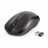 Мышка REAL-EL RM-450W Wireless/Bluetooth Black/Gray (EL123200046) - Image 1