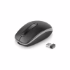 Мишка REAL-EL RM-455W Wireless/Bluetooth Black/Gray (EL123200047) - Image 1