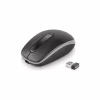 Мышка REAL-EL RM-455W Wireless/Bluetooth Black/Gray (EL123200047) - Image 1