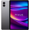 Планшет Pixus Deon 10.95" 6/128GB LTE metal, gray (4897058531916) - Image 1