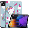 Чохол до планшета BeCover Smart Case Xiaomi Pad 7 / 7 Pro 11.2" Unicorn (712816) - Image 1