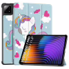 Чохол до планшета BeCover Smart Case Xiaomi Pad 7 / 7 Pro 11.2" Unicorn (712816) - Image 1
