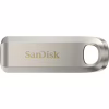 USB флеш накопичувач SanDisk 128GB Ultra Luxe Type-C USB 3.2 (SDCZ75-128G-G46) - Image 1