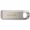 USB флеш накопичувач SanDisk 128GB Ultra Luxe Type-C USB 3.2 (SDCZ75-128G-G46) - Image 1
