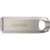 USB флеш накопичувач SanDisk 64GB Ultra Luxe Type-C USB 3.2 (SDCZ75-064G-G46) - Image 1