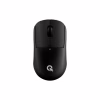 Мишка OfficePro M307B Silent Click Wireless/Bluetooth Black (M307B) - Image 1