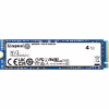 Накопичувач SSD M.2 2280 4TB Kingston (SNV3S/4000G) - Image 1